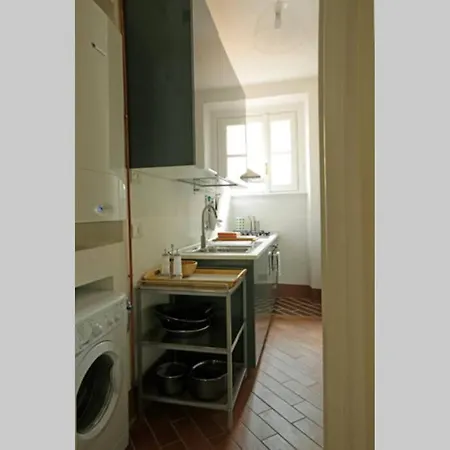 Nel Parco Di Erba Apartman Cernobbio