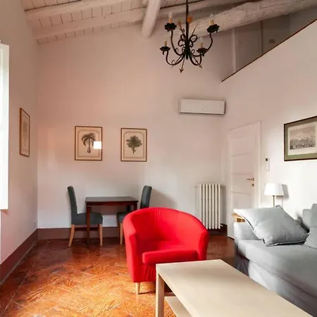 Apartman Nel Parco Di Erba *